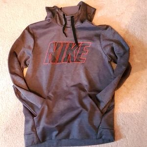 Nike dri-fit hoodie